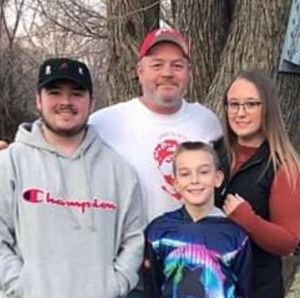 Meet your Posher, Rick